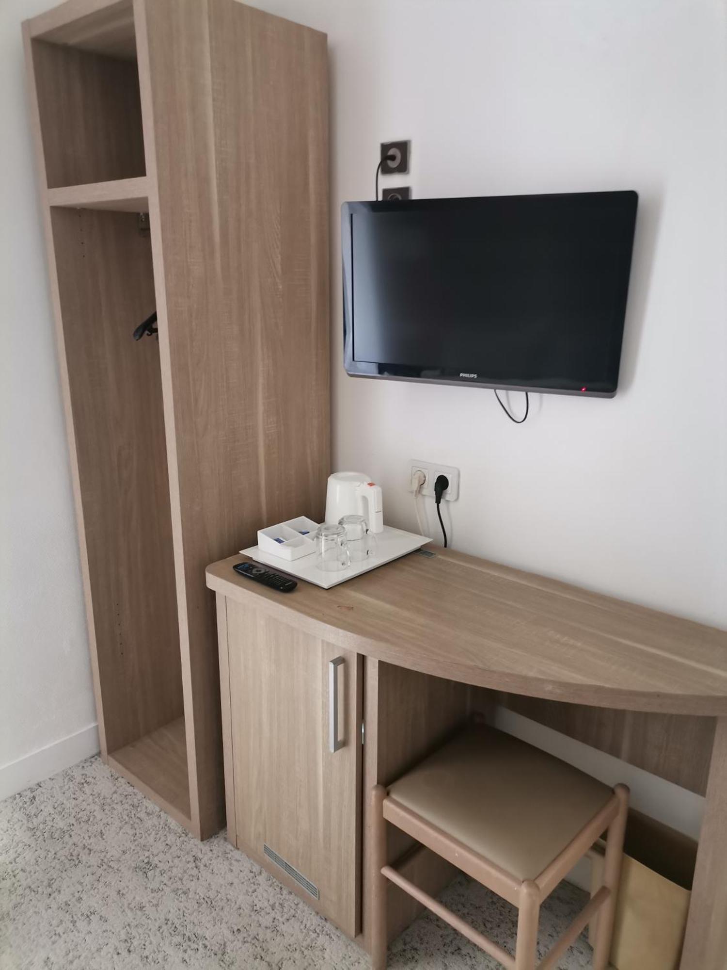 Hotel Agenor Paryż Zewnętrze zdjęcie