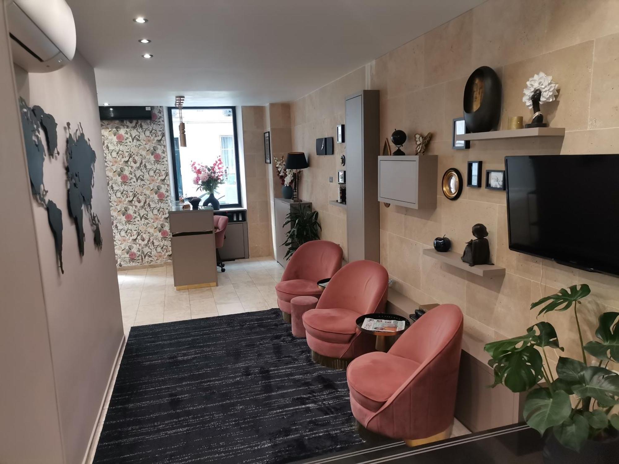 Hotel Agenor Paryż Zewnętrze zdjęcie